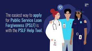 Complete Your PSLF Form in 5 Easy Steps​
