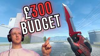 INSANE BUDGET GLOVE + KNIFE COMBOS UNDER £300