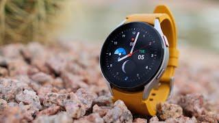 Samsung Galaxy Watch4 review it lives up to the hype