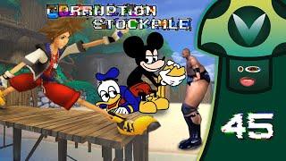 Vinny - Corruption Stockpile PlayStation 2 Edition