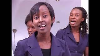 YATUPASA KUSHUKURU AMBASSADORS OF CHRIST CHOIR COPYRIGHT RESERVED 2013