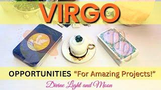 Virgo “Unbelievable Outcome This Is No Accident It’s Fate” NOVEMBER 2024 