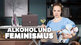 Trinken um jemand anderes zu sein – Interview mit den Frauen vom Sodaklub