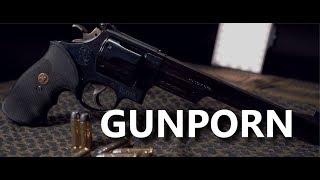 THE GUNPORN