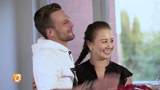 OMG Temptation-Tim en Deborah weer bij elkaar? - RTL BOULEVARD