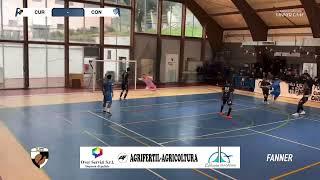 ️Cures vs Conit  19a giornata  Highlights