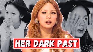 The Untold Story of Lee Hyori   1st Generations IT Girl