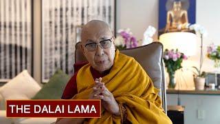 His Holiness the Dalai Lamas 89th Birthday Message