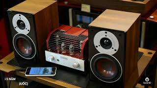 34 NHẠC LOSSLESS ACOUSTIC TEST LOA CHẤT LƯỢNG CAO CD YÊU ANH MỘT ĐỜI  SOUND HD