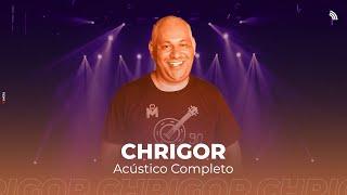 Chrigor  Acústico Completo ONErpm