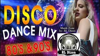 Best of 80s 90s Dance Hits  - Disco