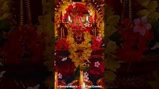 அய்யப்பன் போற்றிடும்  Ayyappa Devotional Song  Ayyanpattu  Ayyappane Pottridum #shorts