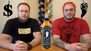 Heartbeat Red Habanero  Scovillionaires Hot Sauce Review #20