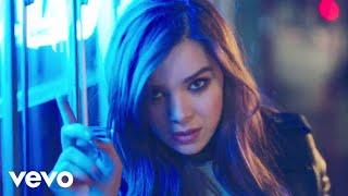 Hailee Steinfeld - Rock Bottom ft. DNCE Official Video