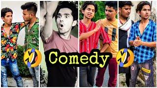 New TikTok Comedy Video ft.aamir.19  Tiktok viral video funny videos tiktok video#Tiktok video