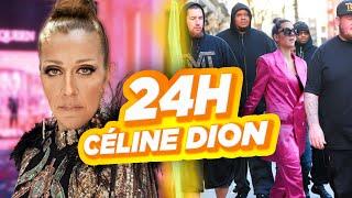 Je me fais passer pour Céline Dion pendant 24h  DENYZEE