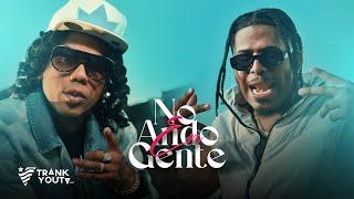 Black Jonas Point X El Yala - No Ando En Gente