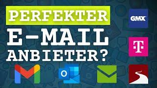 Sichere & private E-Mails 7 Anbieter im Vergleich   Tool-Vergleich #02