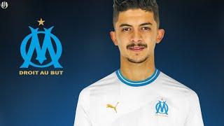 Bachir Belloumi - Welcome to Olympique Marseille? 2024 - Best Skills & Goals  HD