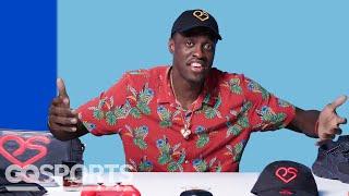 10 Things Pascal Siakam Cant Live Without  GQ Sports