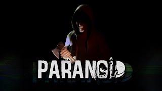 Paranoid Gameplay demo