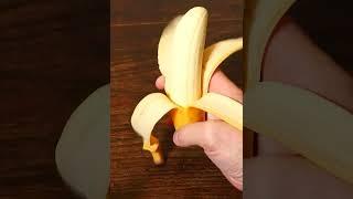 This banana has a SECRET