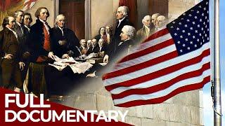 The United States - From Colony to World Power  Empire Builders  Free Documentary History