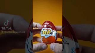 Harry Potter Kinder Joy Part 9 anti asmr  #shorts