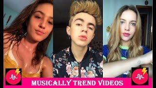 Dont Judge Me Challenge NEW Musical.ly Compilation 2018  dontjudgemechallenge musically