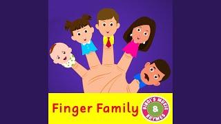 Finger Family Song