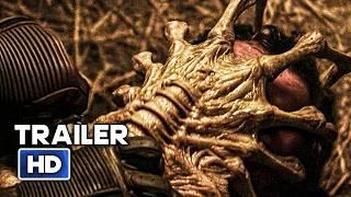 THE BEST NEW HORROR MOVIES 2024 Trailers