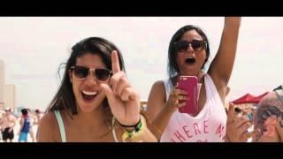 StudentCity Panama City Beach Spring Break 2015 Aftermovie