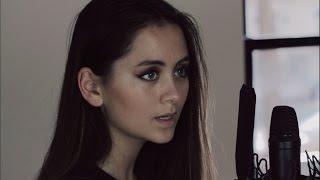 Adele - Send My Love To Your New Lover - Cover by Jasmine Thompson