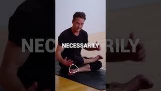 Yin Yoga for Hip Mobility & Outer Thigh Deep Stretching with Fire Log Pose