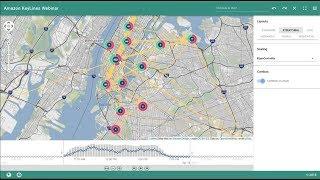 Effective fraud detection with Amazon Neptune and KeyLines