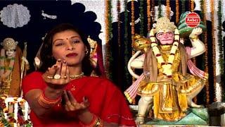 श्री मेहंदीपुर बालाजी की पावन गाथा  Full Musical Story By Anuja  #Ambey Bhakti