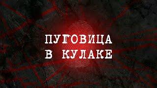 Пуговица в кулаке  Вещдок 2023. Преступления прошлого