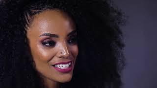 Ethiopias Next Top Model S01E01 - Nahoo TV