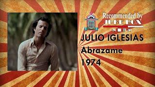 JULIO IGLESIAS - Abrazame 1974