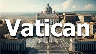 Vatican City 13 BEST Things To Do In 2024 Travel Guide