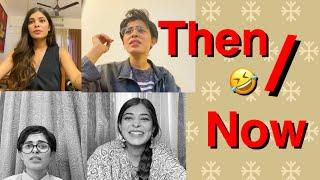 Old Generation Vs New Generation BeingSuku  comedysketch Then vs Now funnyvideo