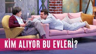 Kim Alıyor Bu Evleri? 119.Bölüm - Çok Güzel Hareketler 2