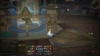 Feoh Archmage Olympiad Game Elcardia-Ruoff. Lineage 2 Episodion.