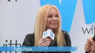 Patty Pravo - intervista Top 5