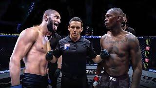 Khamzat Chimaevs All Fights In UFC and MMA