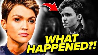 What Happened to Ruby Rose? Queer Icon