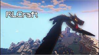 RLCraft is the worst.. #1