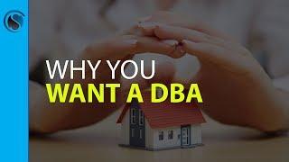 Why you want a DBA Livestream