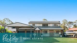 Proudly Presenting 58 RUSHWORTH ST BALD HILLS  Rose Kelly Real Estate