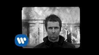 Liam Gallagher - Shockwave Official Video